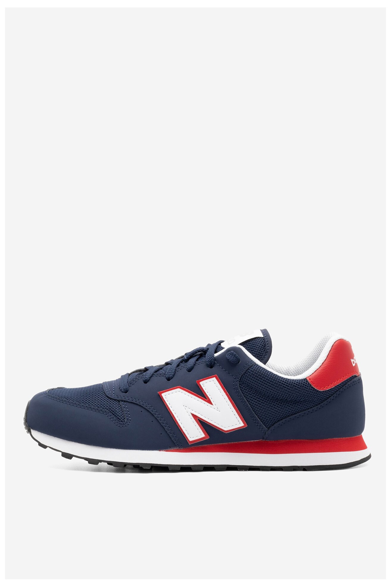Obuwie sportowe New Balance GM500VR1 Granatowy