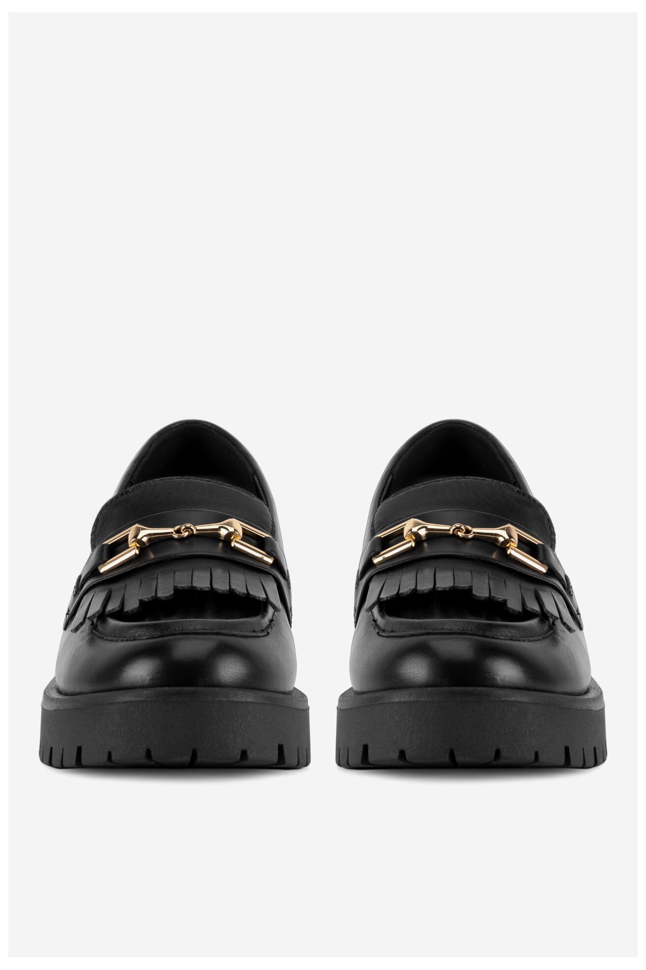 Mokasyn Sergio Bardi ARC-E1091-02SB Czarny