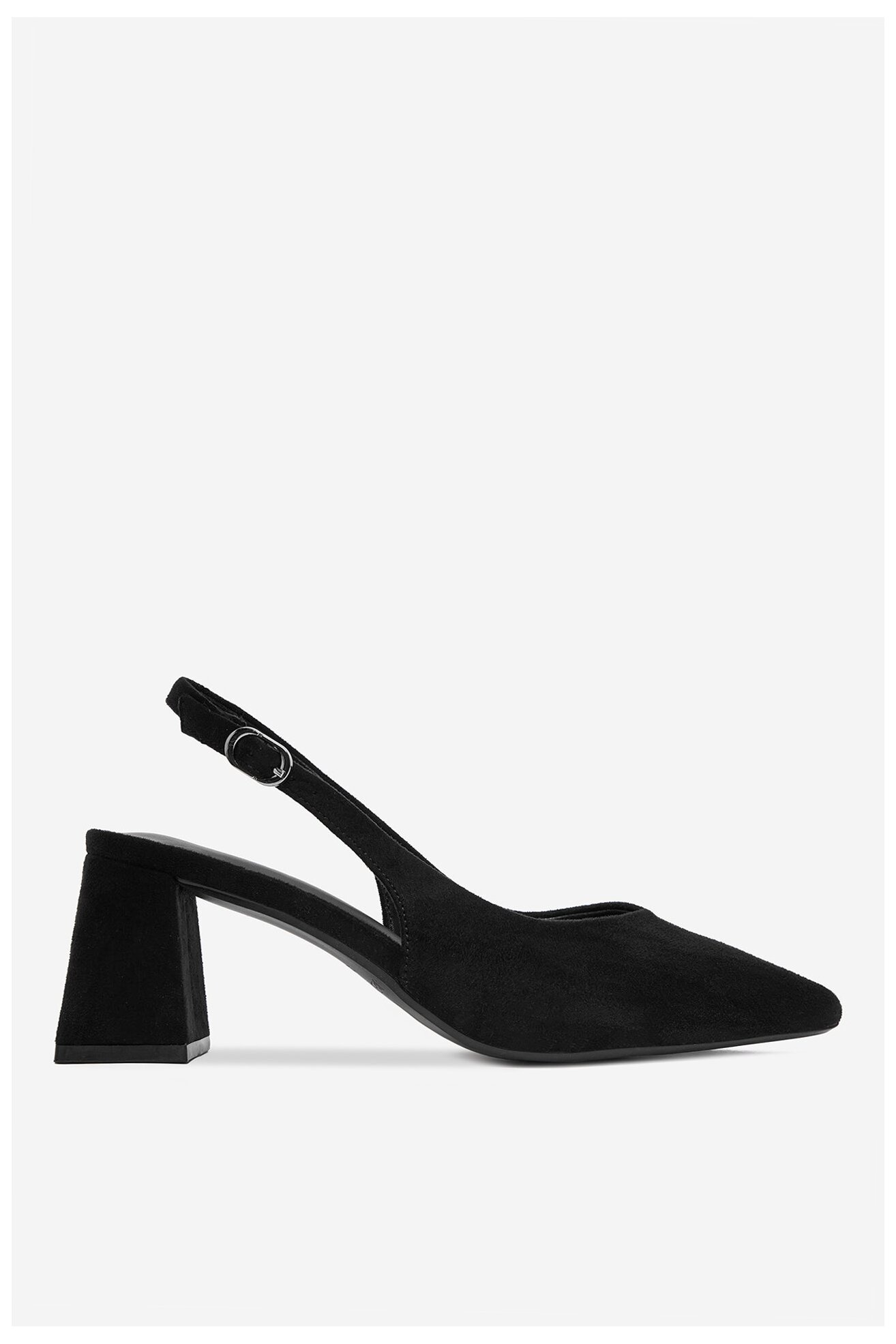 Елегантни обувки Jenny CEO-HY5010-1 ЧЕРЕН