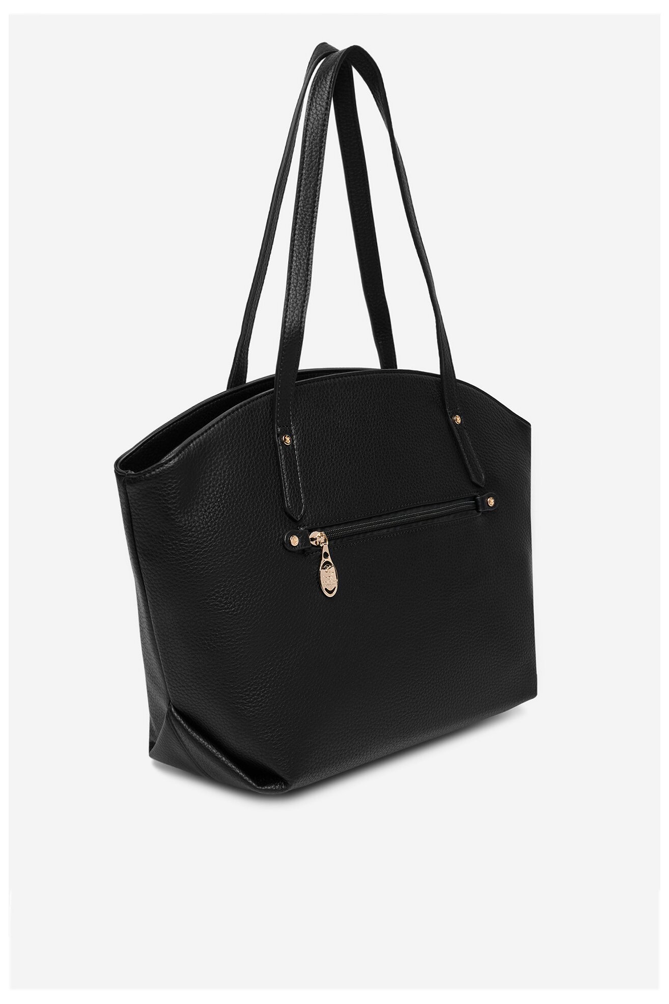 Дамска чанта Beverly Hills Polo Club CEO-BHPC-C-001-09 ЧЕРЕН