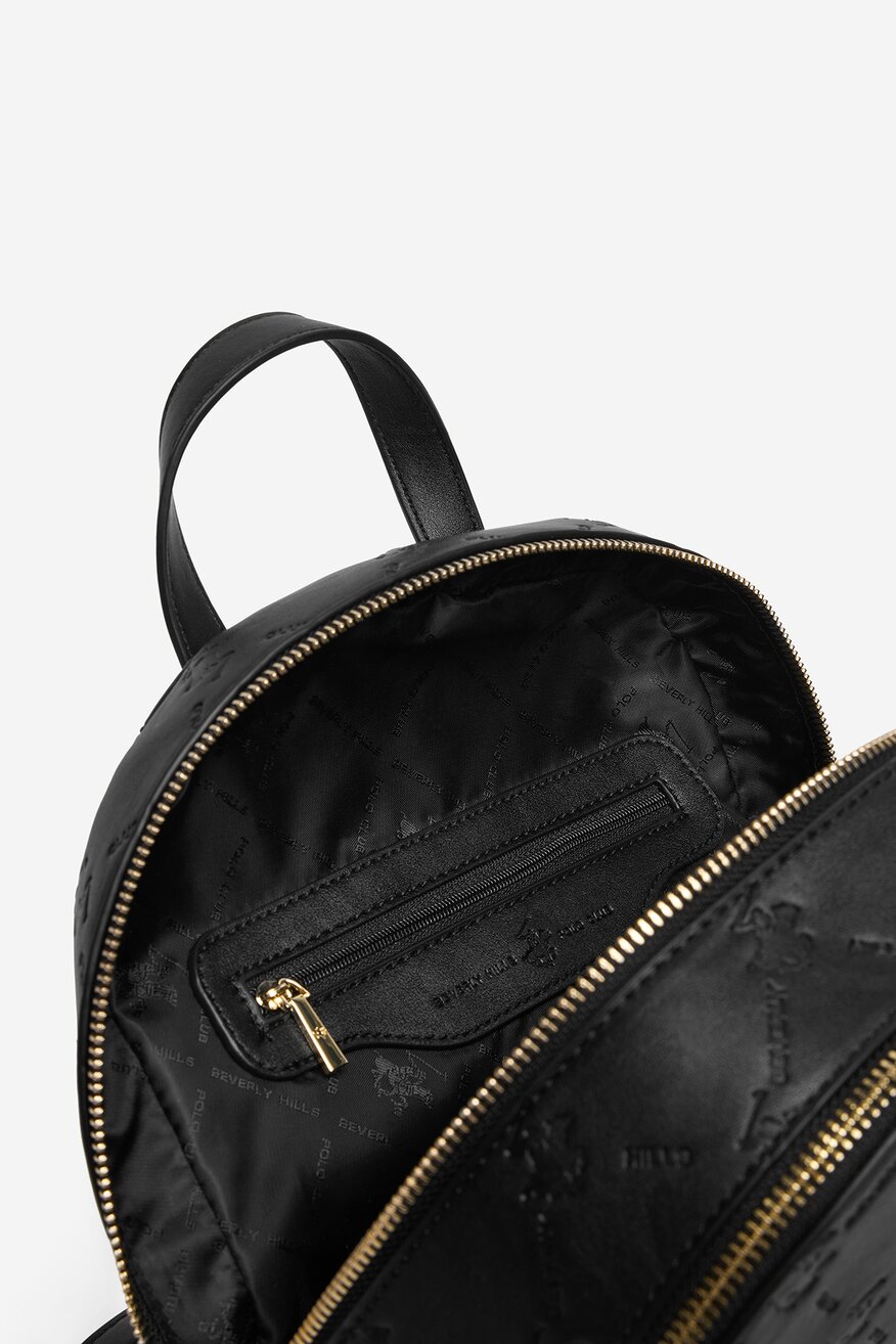 Beverly Hills Polo Club - Plecak - 5906751673348