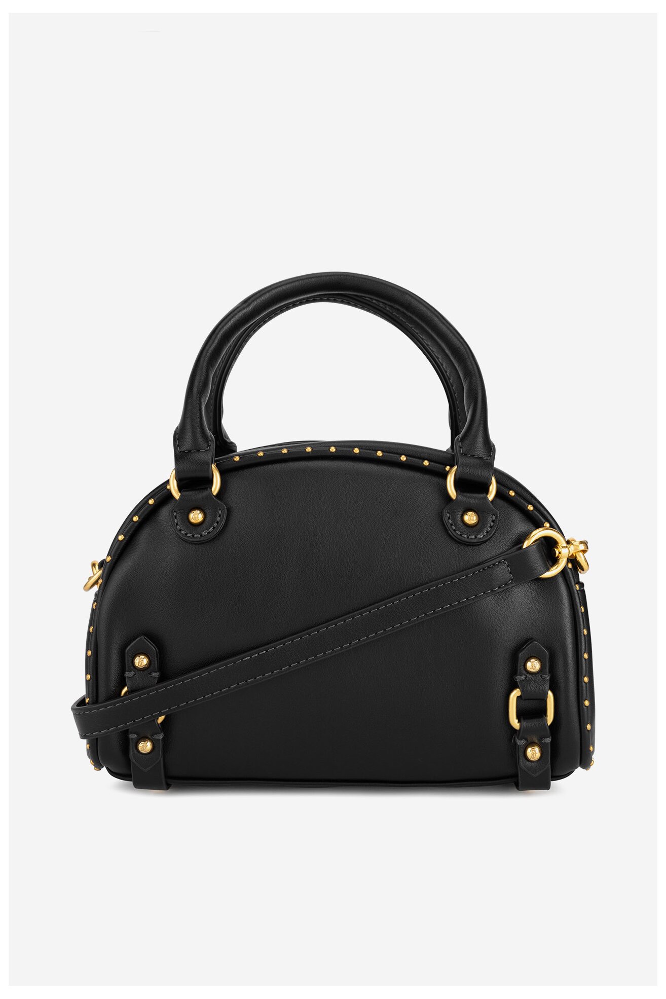 Torebka Juicy Couture BIJXT8650WVP Czarny