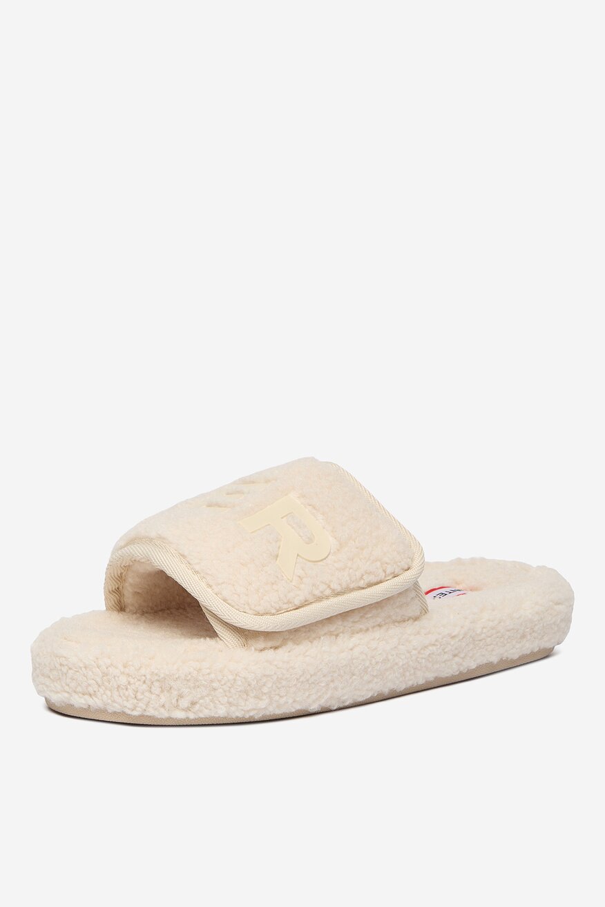 Papucs HUNTER CEO-JD25-530-2 BÉZS - 5906751553213