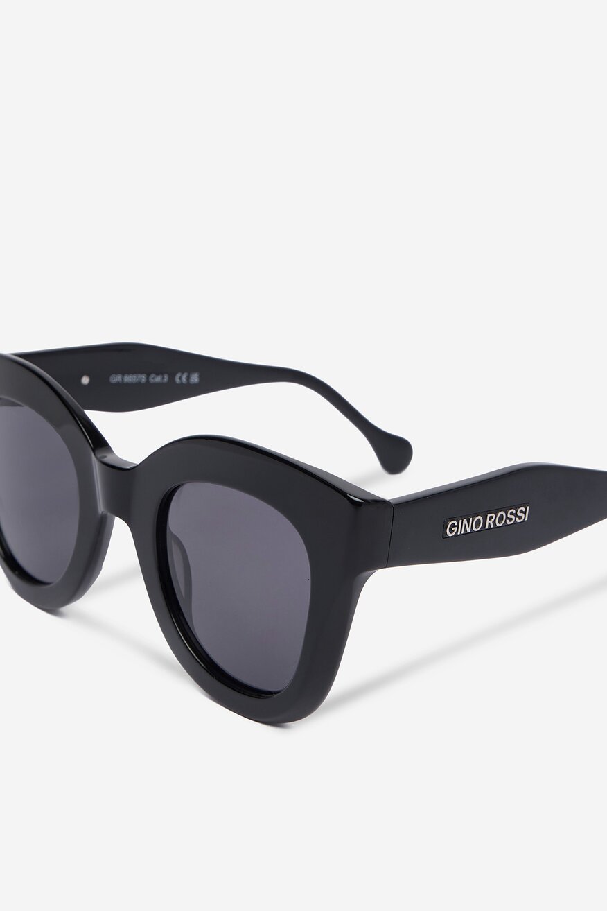 
                Gino Rossi - Okulary przeciwsłoneczne - 5907964072362