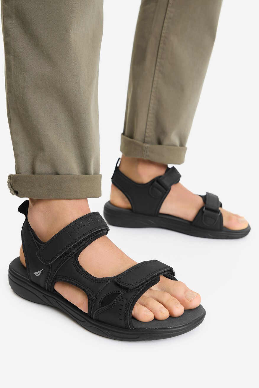 
                NAUTICA - Sandały - 5907964009771