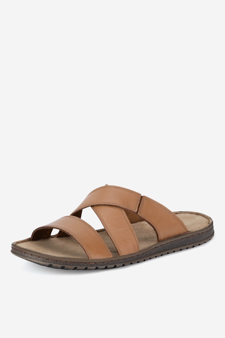 
                Flip-flop Lasocki CAMEL - 5905588543916