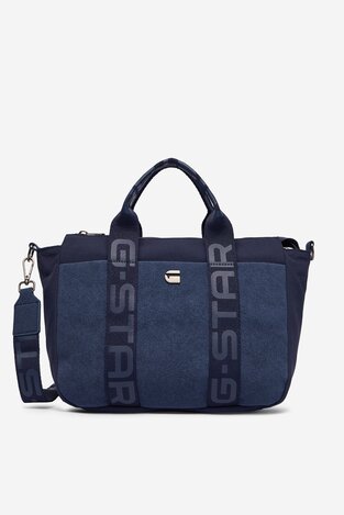 Сумка З Ремінцем G-STAR RAW CEO-JANIS-XC8191 ТЕМНО-СИНІЙ