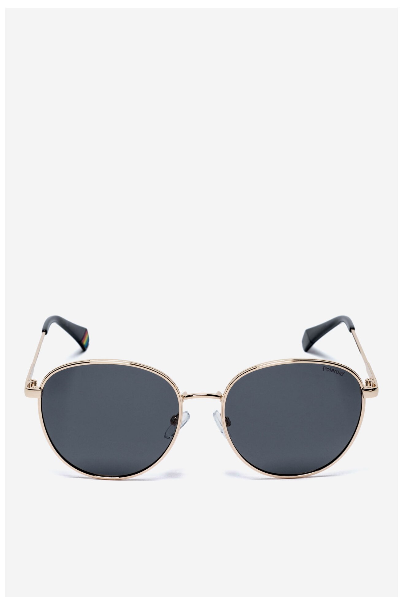 Okulary unisex Polaroid 6215/S Czarny