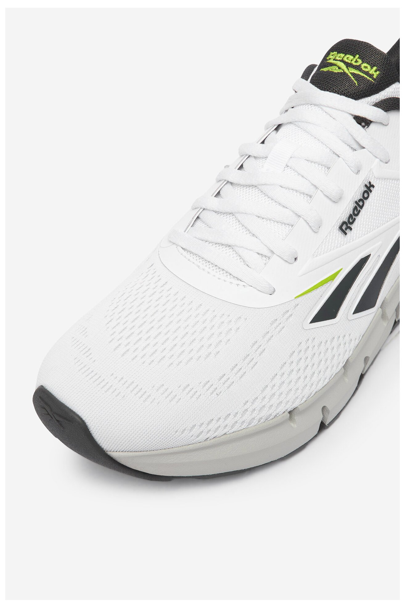 Спортни обувки Reebok EO-ZIG DYNAMICA 6 100244518 БЯЛ