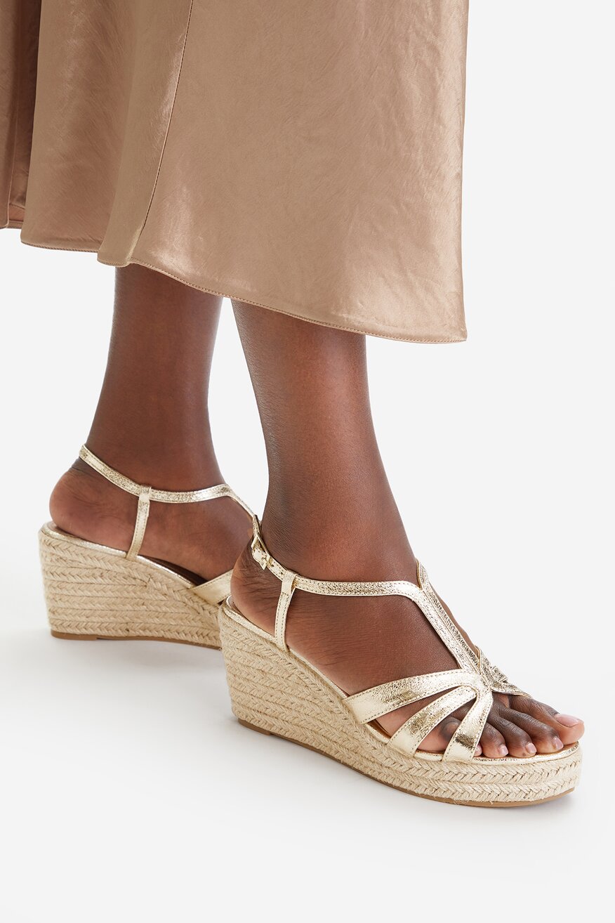 
                Jenny - Espadryle - 5906751838402