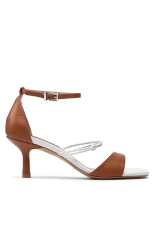 Сандалі Gino Rossi 1915-766.925 ВЕРБЛЮЖИЙ