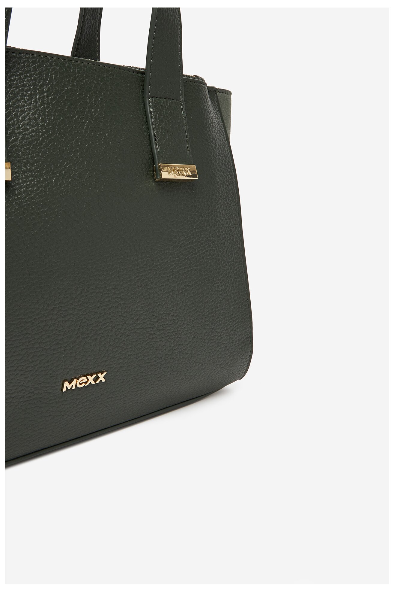 Torebka Mexx C-MEXX-L-020-08 Zielony