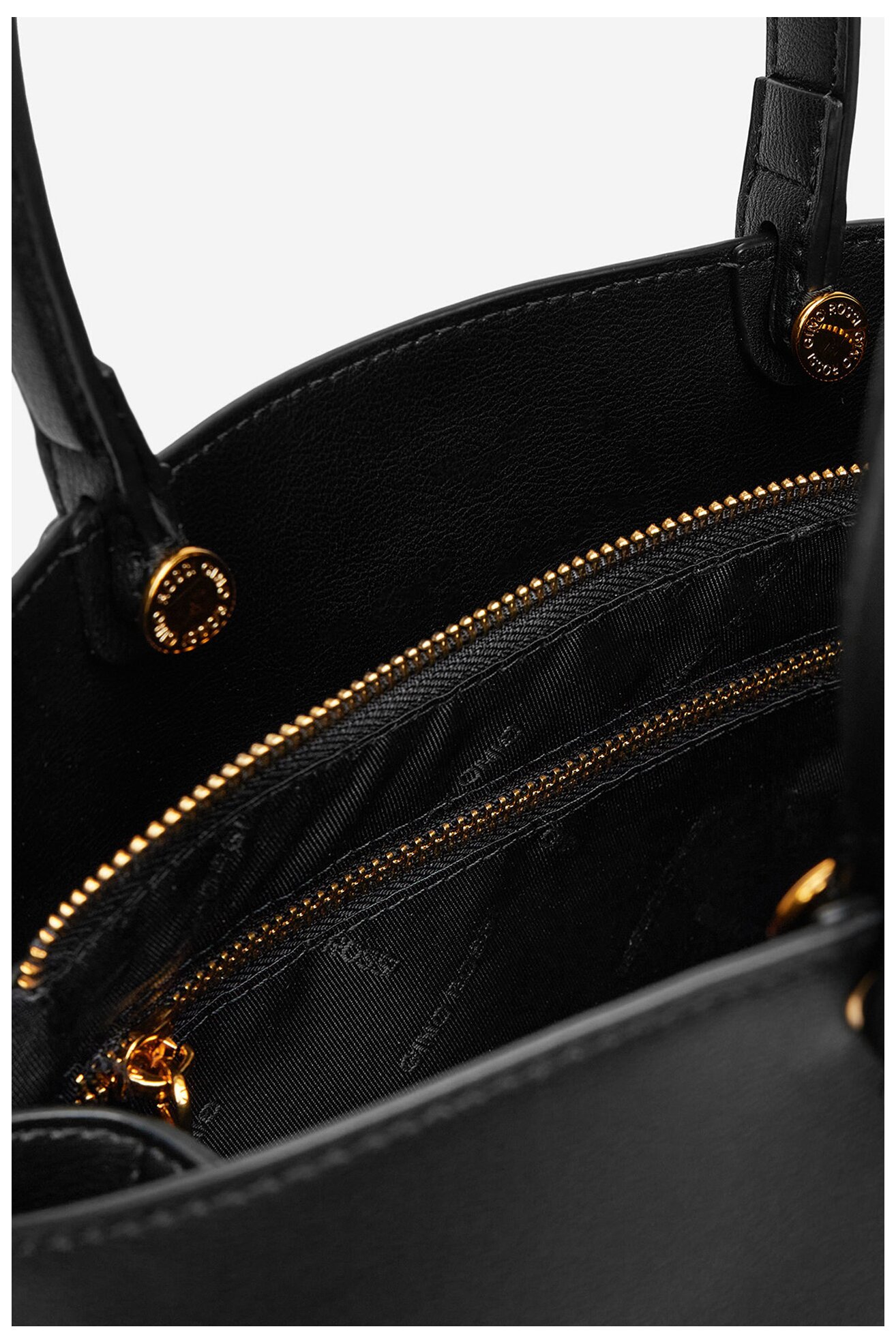 Torba Gino Rossi RC-19690 CRNA