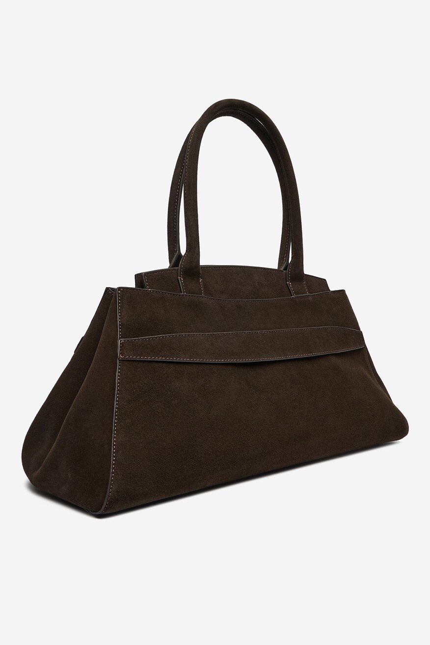 Gino Rossi - Torebka skórzana - 5906751969434