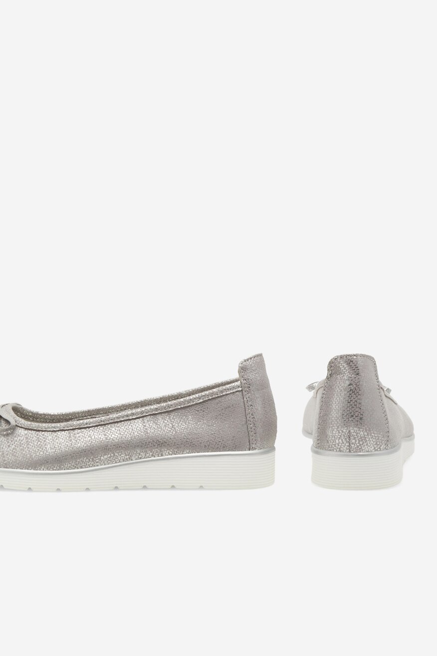 
                Clara Barson - Baleriny na koturnie - 5905588317616