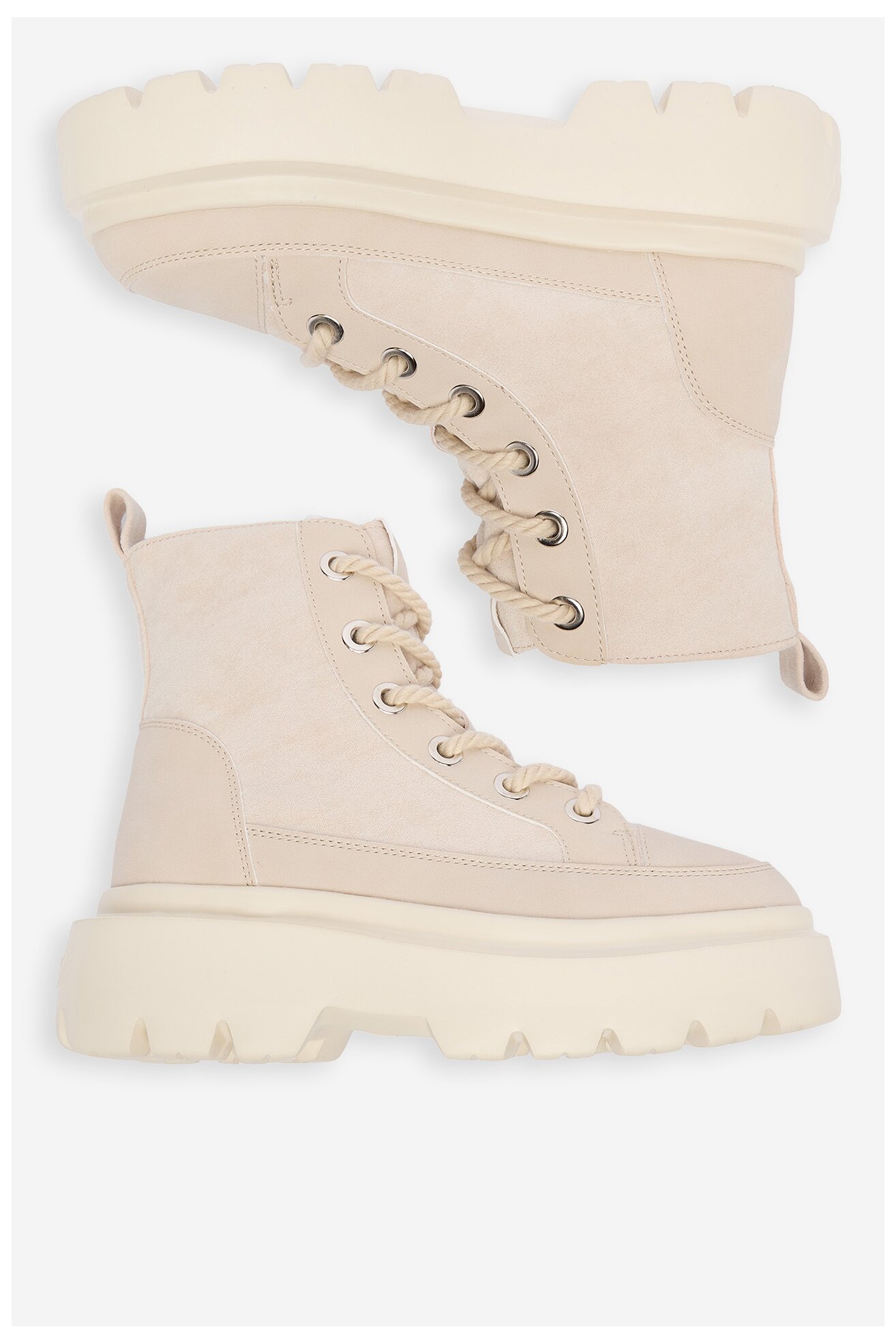 Bocanci ROXY CEO-V12-1125 BEJ