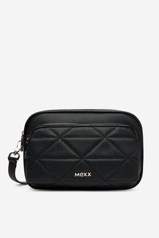 Сумка З Ремінцем Mexx C-MEXX-L-010-08 ЧОРНИЙ