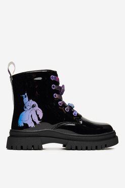 Trzewiki Disney Classics CEO-NJ-AW25-239DCLS Czarny