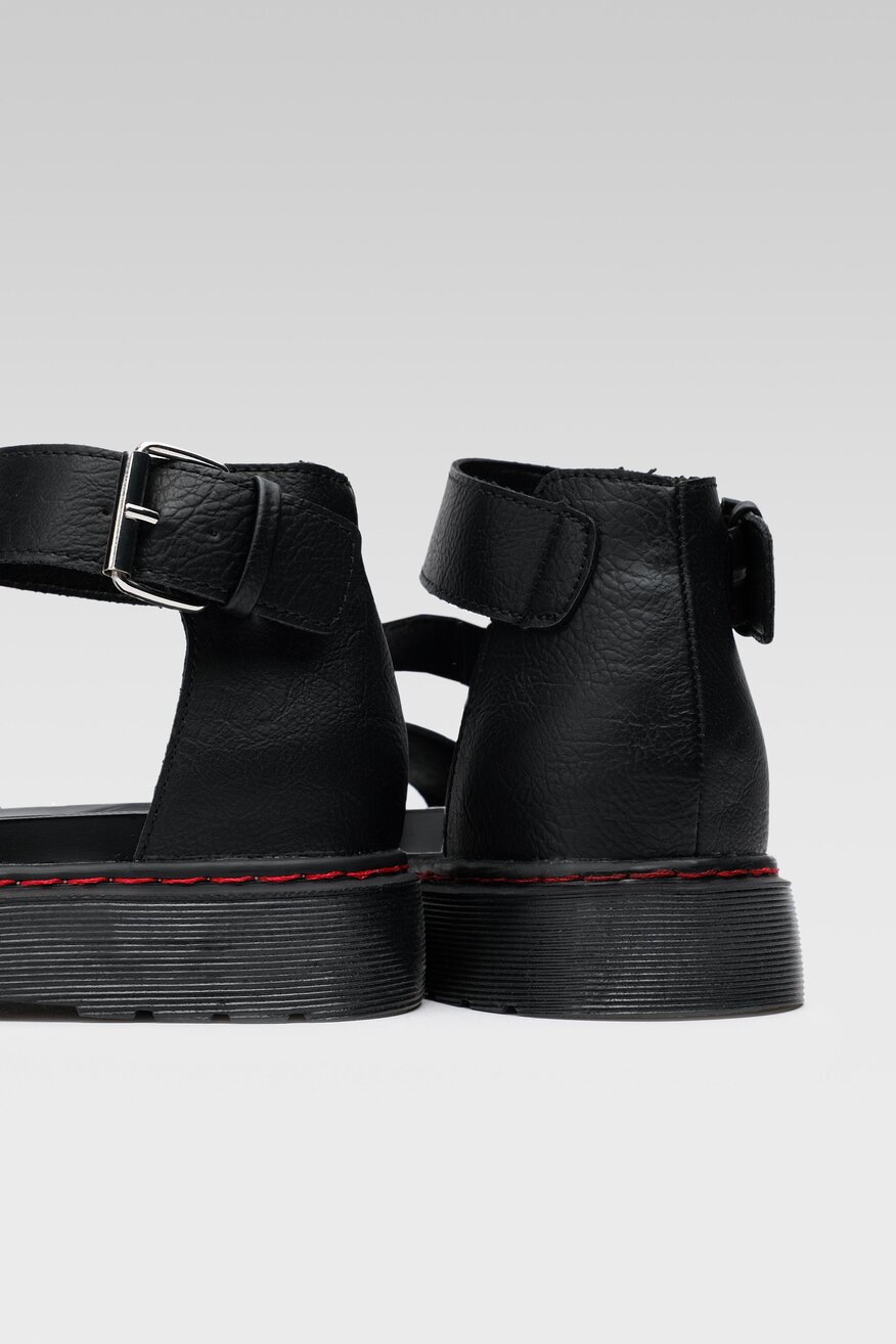 
                Jenny Fairy - Sandały rzymianki - 5904248771447