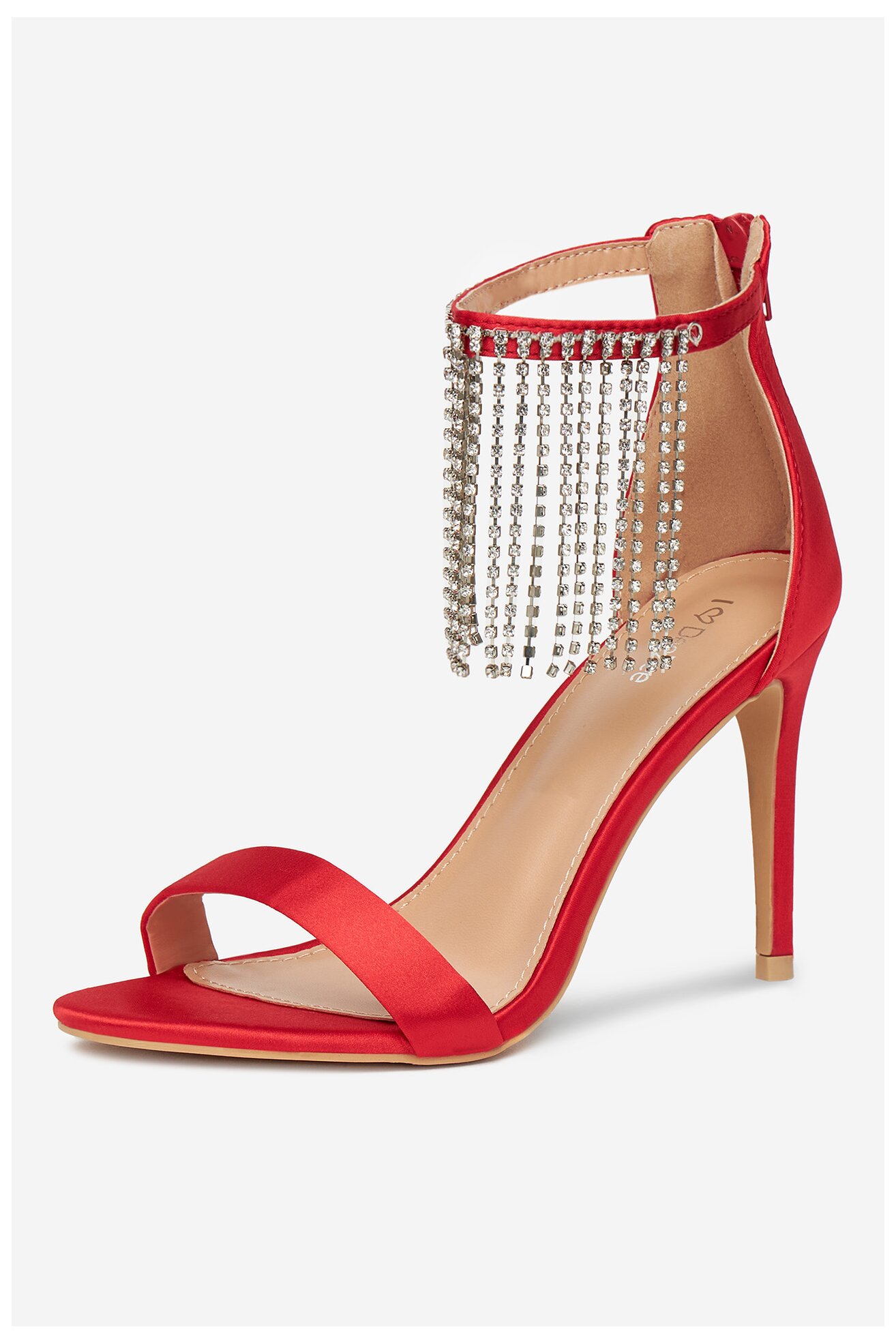 Сандали DeeZee RK01-22 ЧЕРВЕН