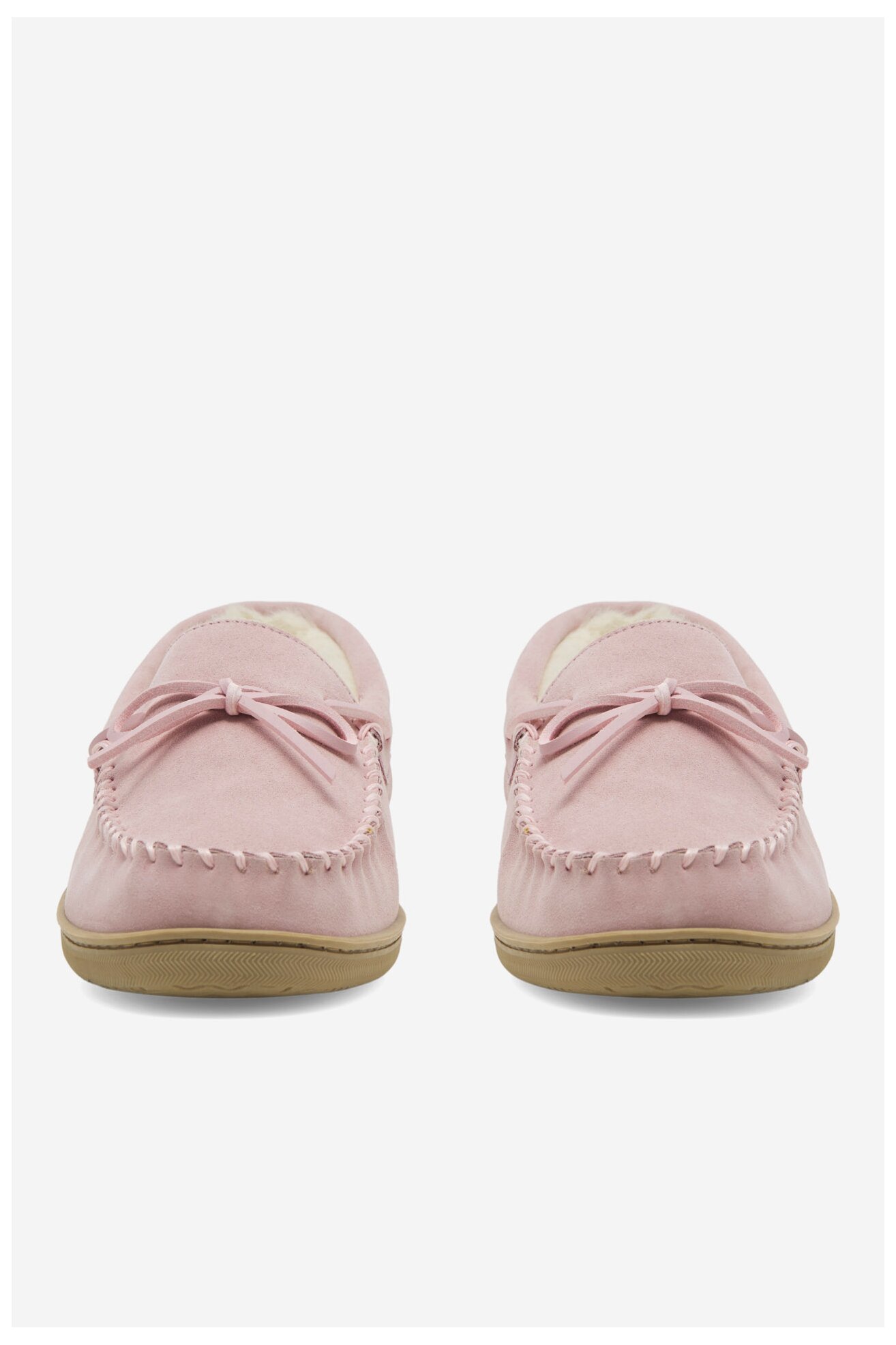 Чехли MYSLIPPERS MPF20WID001D-M СВЕТЛОРОЗОВ