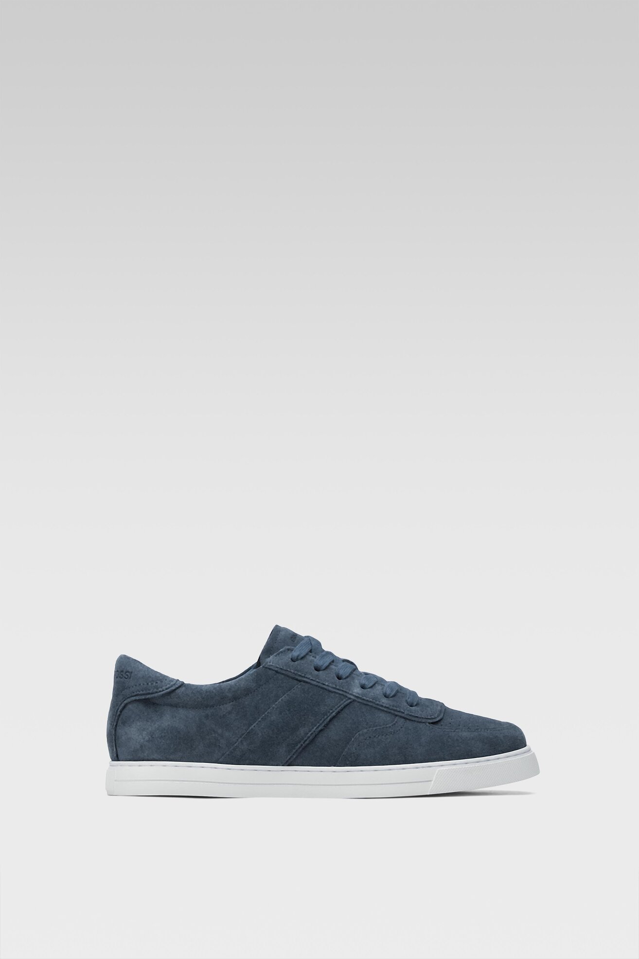 Cipele Gino Rossi OTSEGO-38 MI08 DENIM