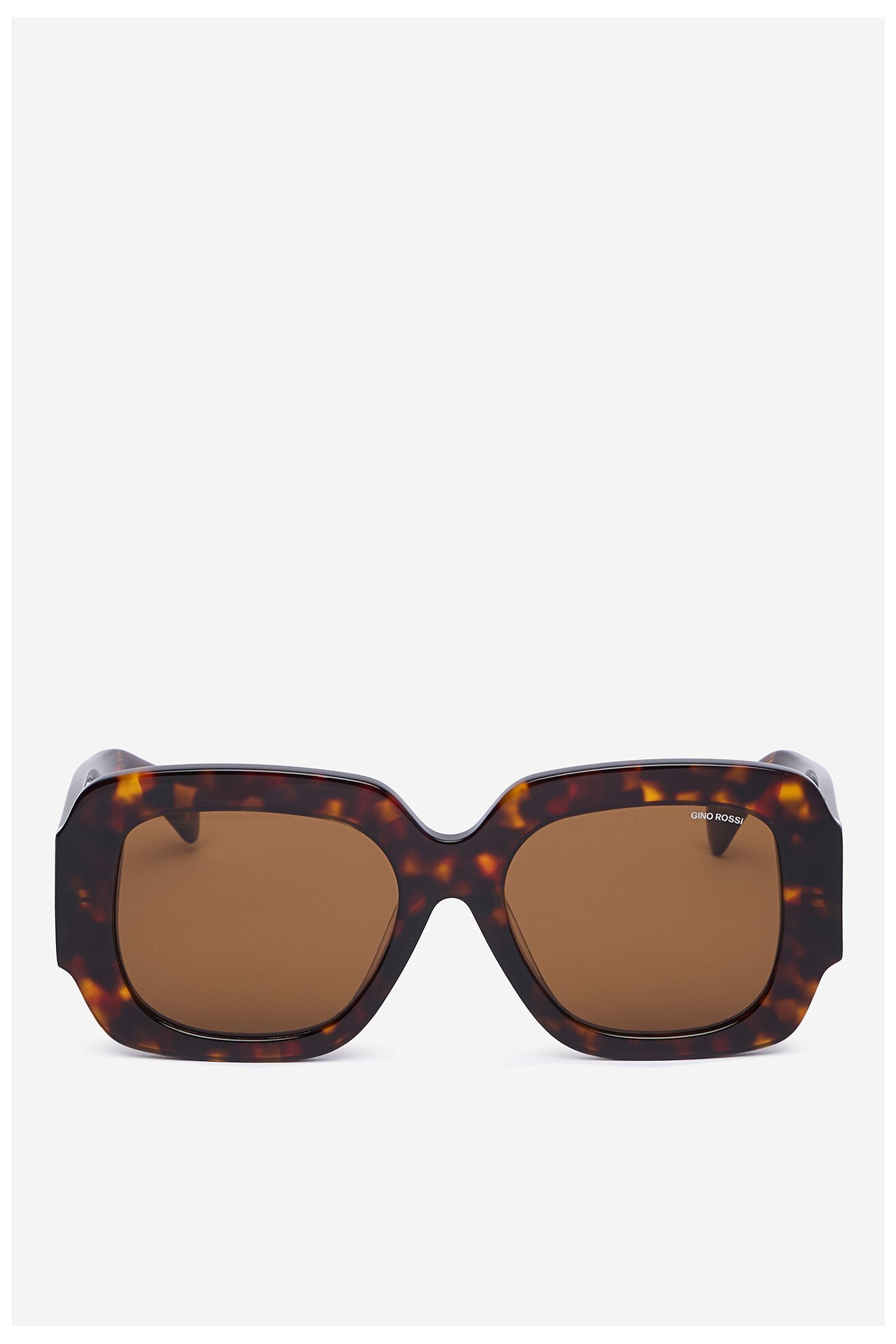 Окуляри Жіночі Gino Rossi GR55244S КОРИЧНЕВИЙ