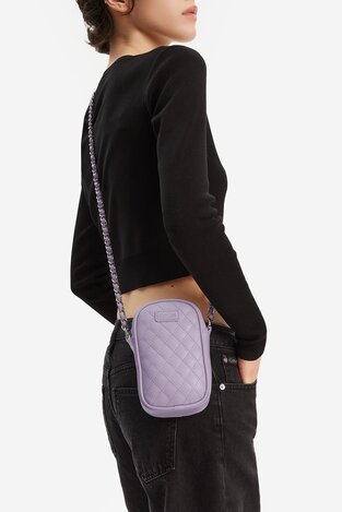 Torba DeeZee DZE-S-018-07 LJUBIČASTA