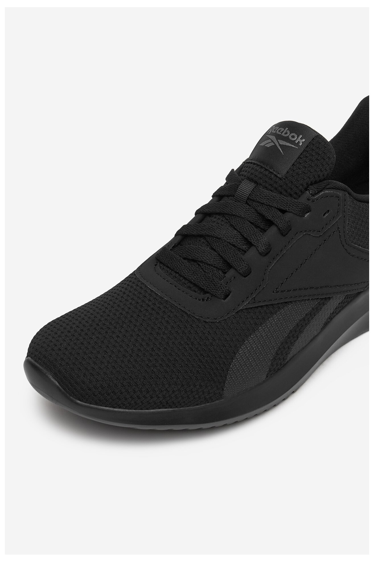Спортни обувки Reebok FLUXLITE 100212289 ЧЕРЕН