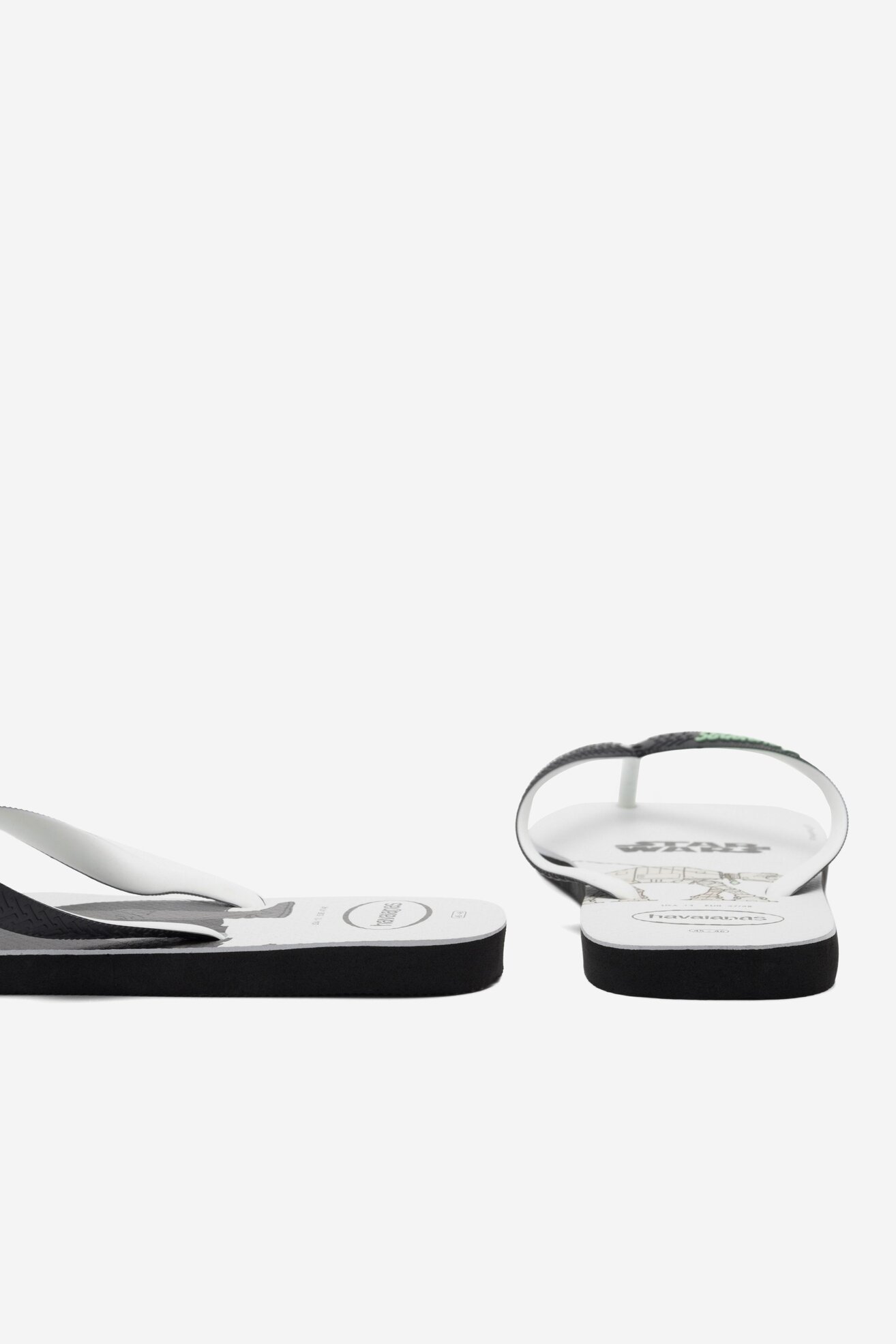 Șlapi Havaianas 41351850133 MIX