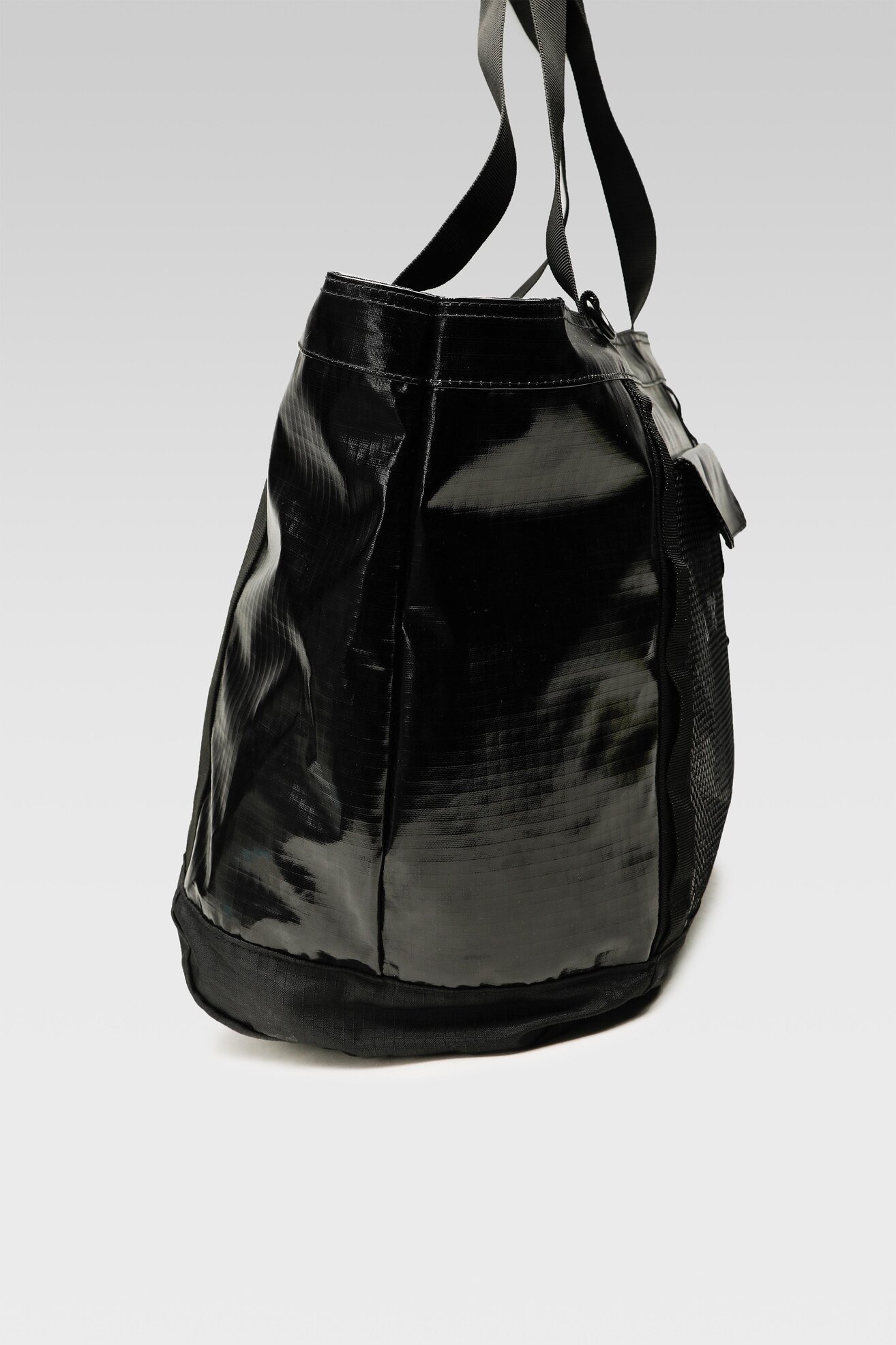 Torebka młodzieżowa Sprandi BSM-S-031-10-07 Czarny