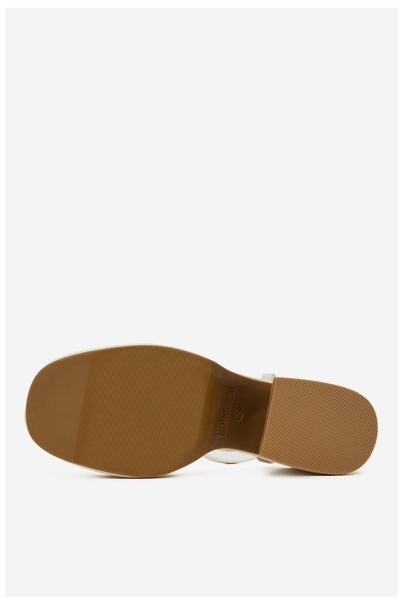 Sandale DeeZee F7178-16 BEJ