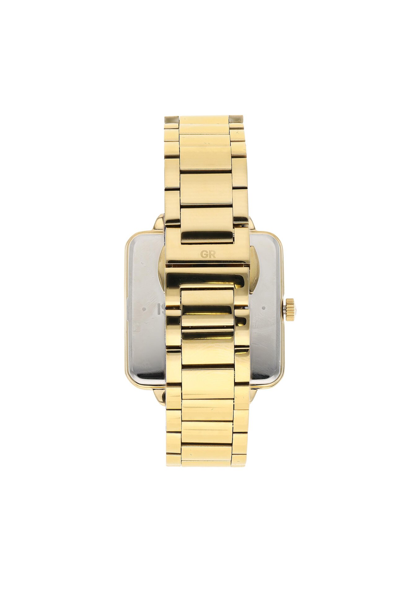 Zegarek Gino Rossi GR GIFT SET 02W GOLD Złoty