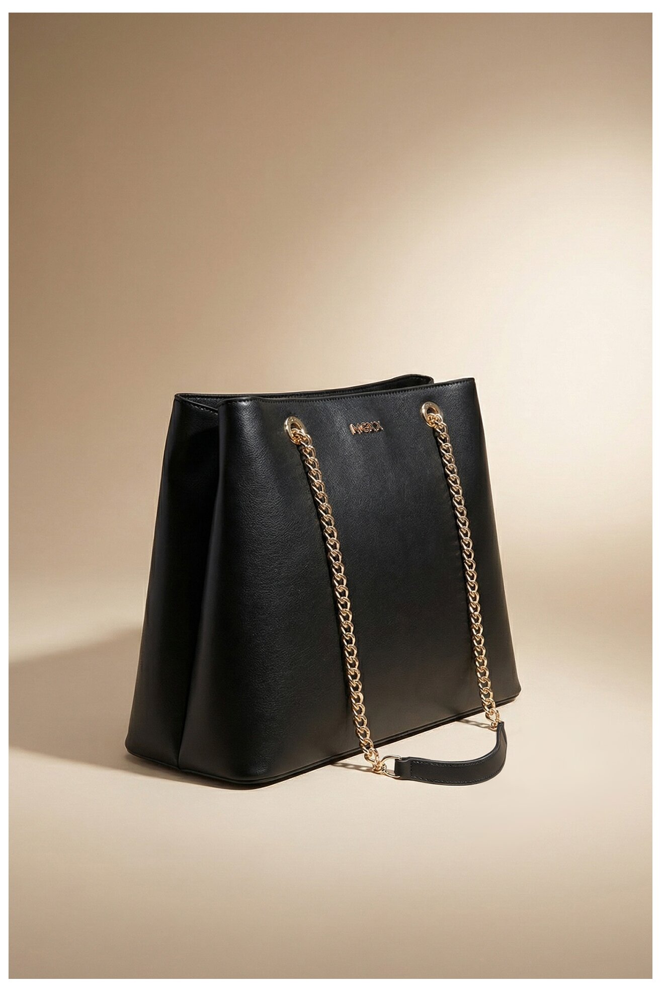 Torebka Mexx MEXX-B-011-06 Czarny