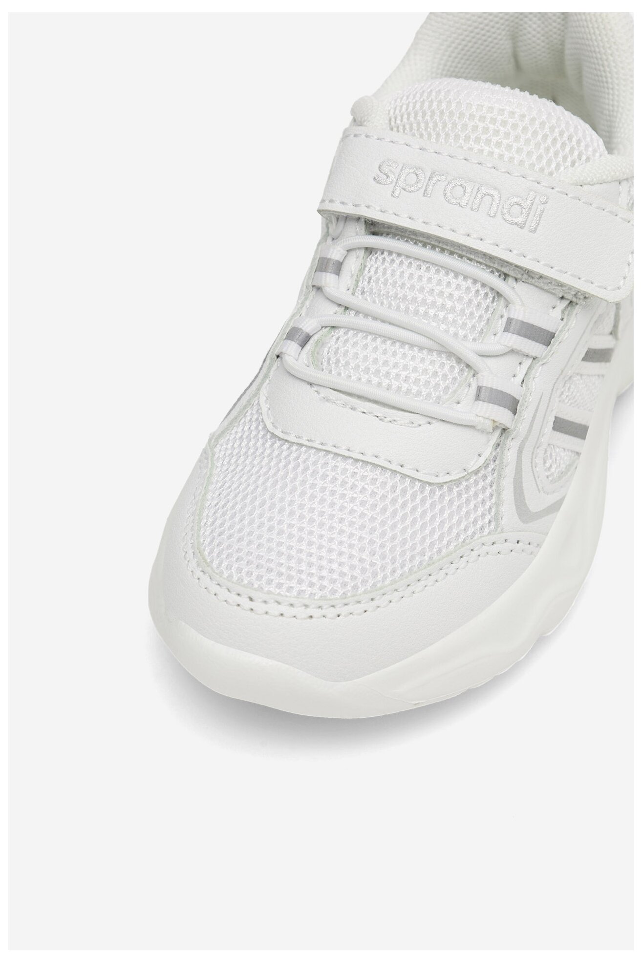 Obuwie sportowe Sprandi CP23-6193 Biały