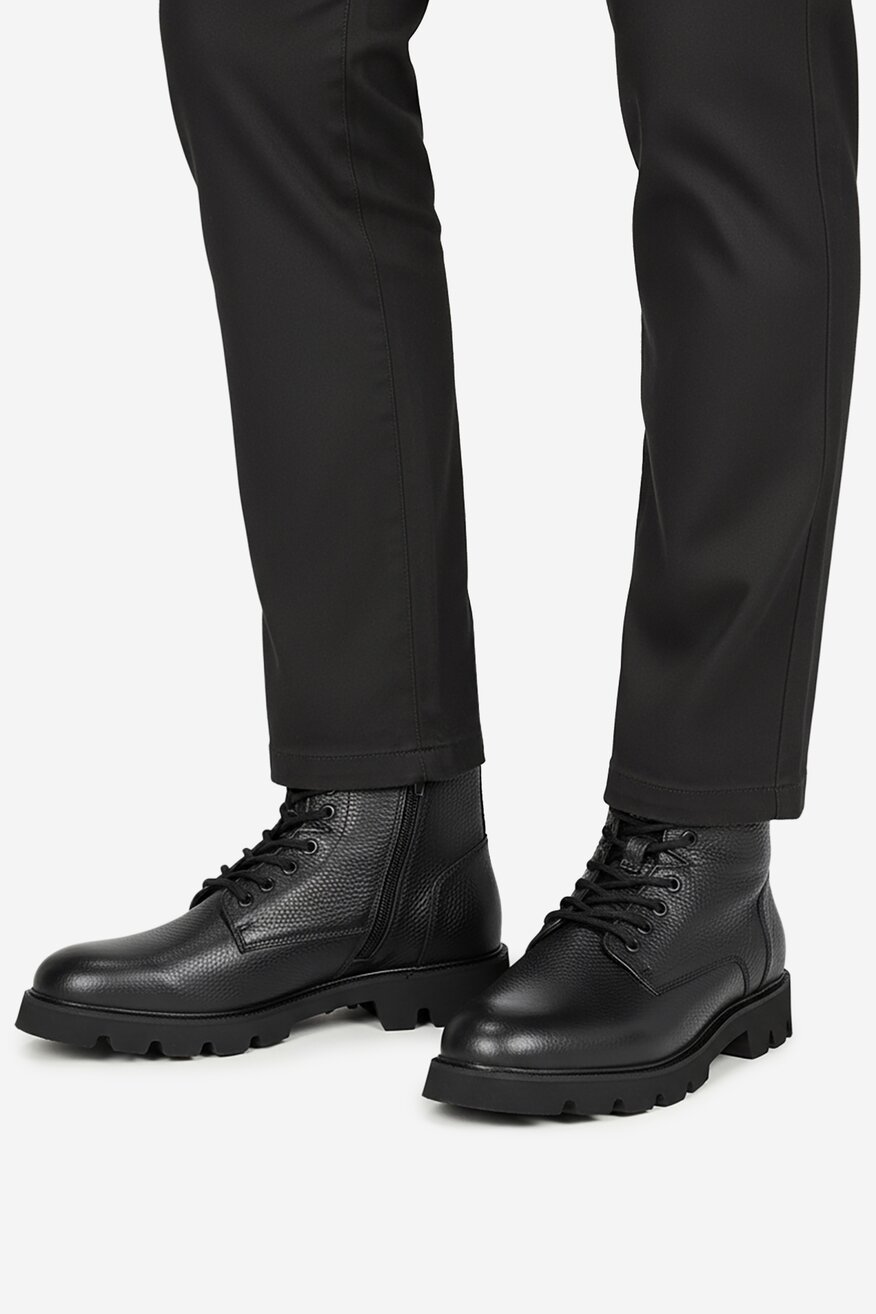 
                Боти G-STAR RAW ЧЕРЕН - 5906751448908