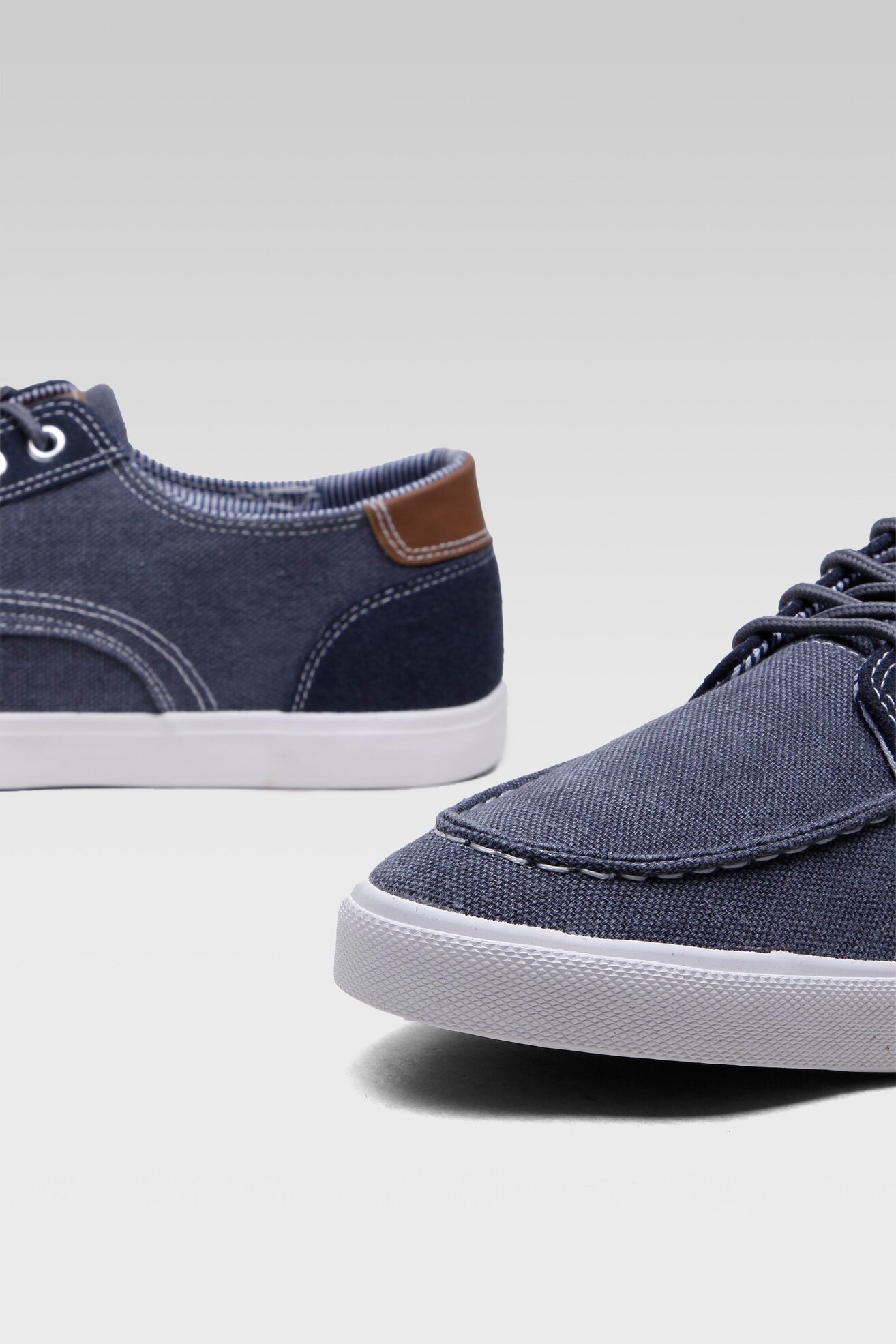 Sportska obuća Lanetti MF1525-1 DENIM