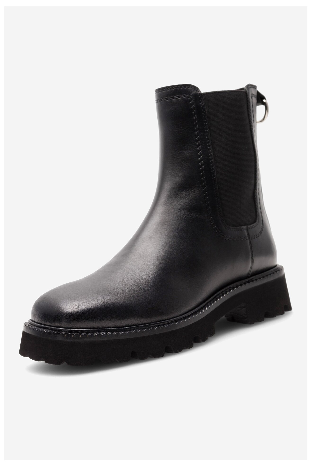 Боти Badura NORA-01W4-001 ЧЕРЕН