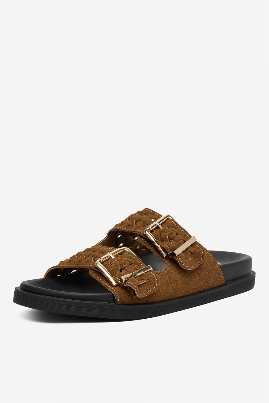 
                Jenny - Klapki - 5906751937211