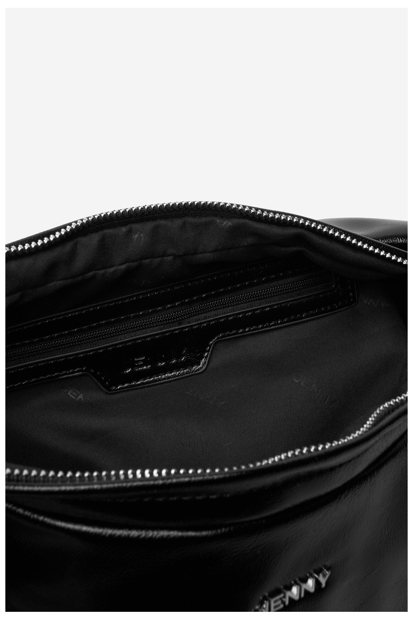 Дамска чанта Jenny CEO-JNY-L-001-09 ЧЕРЕН