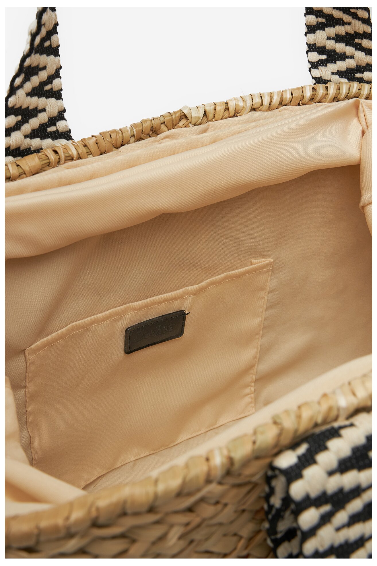 Сумка З Ремінцем DeeZee BLSGBAG02 БЕЖЕВИЙ