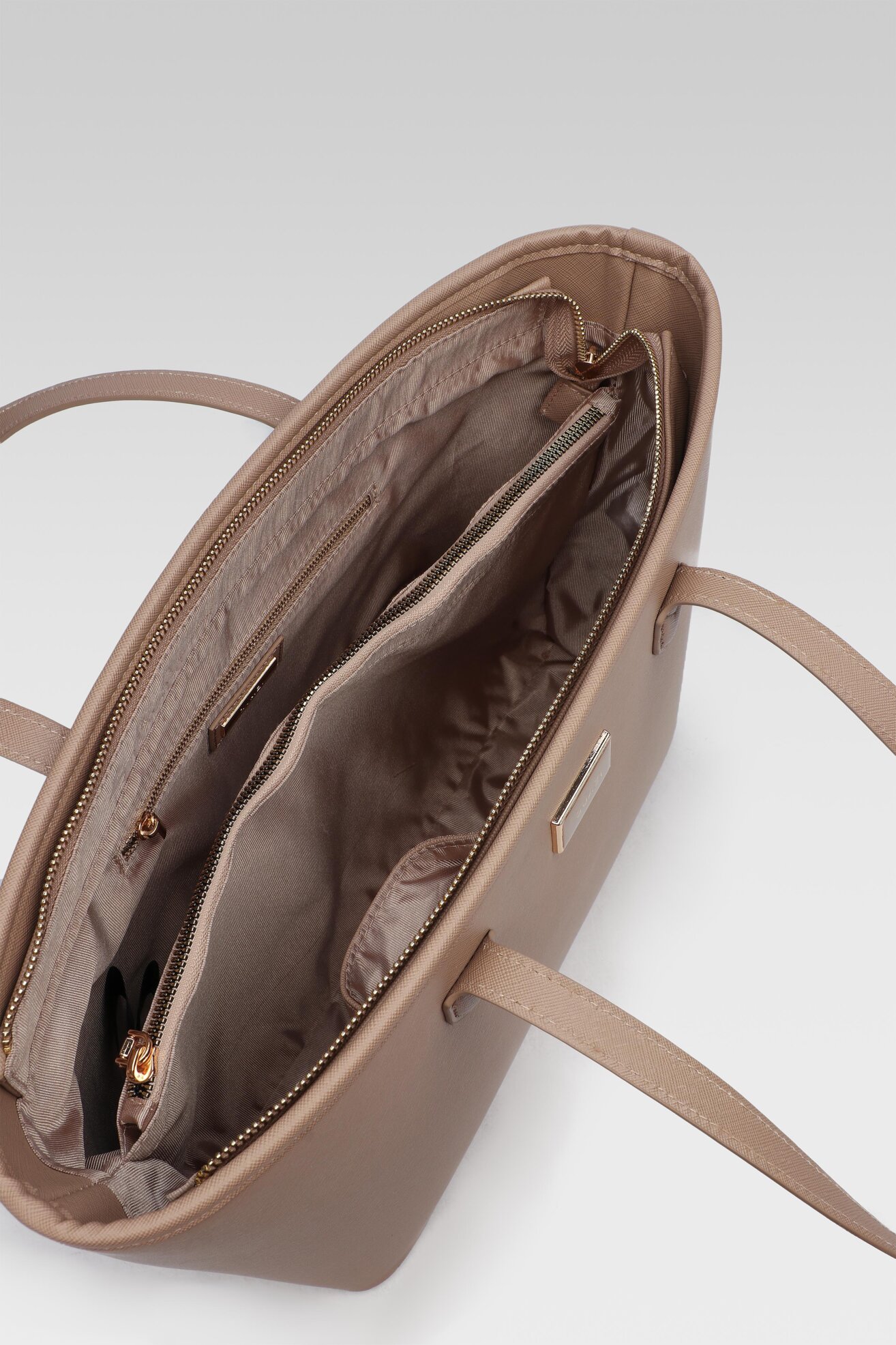 Torebka Quazi RX90011 Beżowy