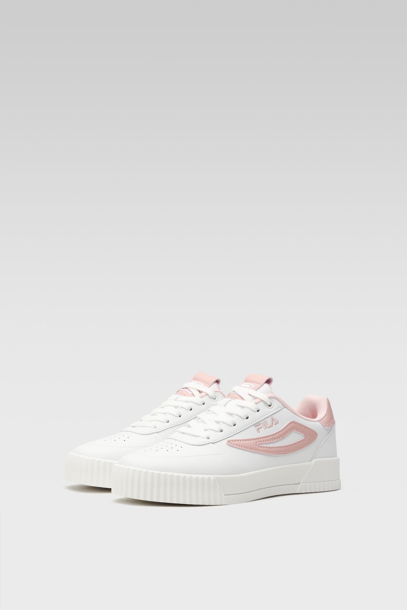 Кросівки спортивні Fila MILENA FFW0310_13071 БІЛИЙ