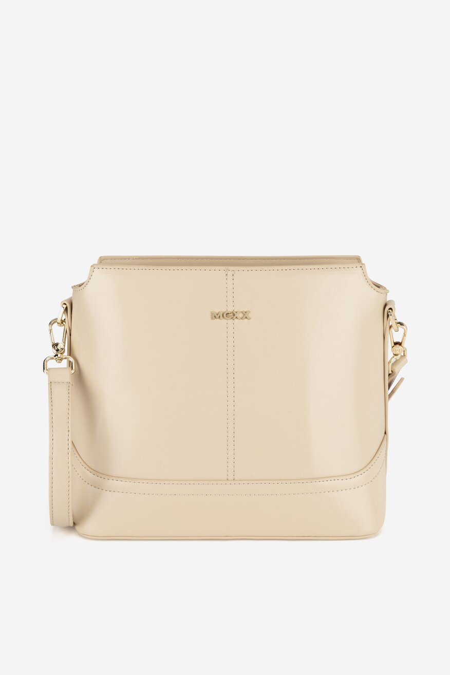 
                Kézitáska Mexx BÉZS - 5903698180724