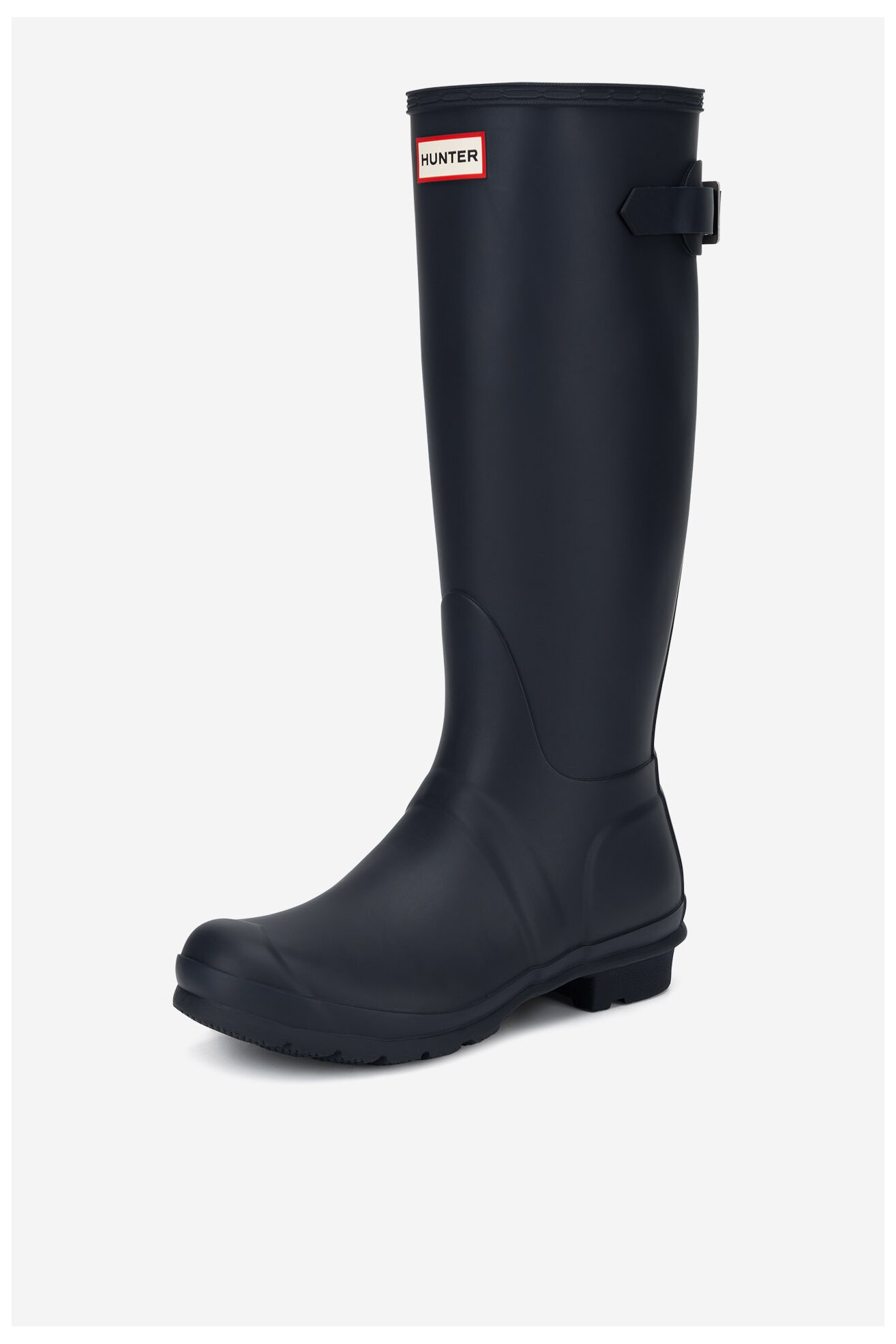 Гумени ботуши HUNTER WFT1001RMA КОБАЛТОВО СИНЬО