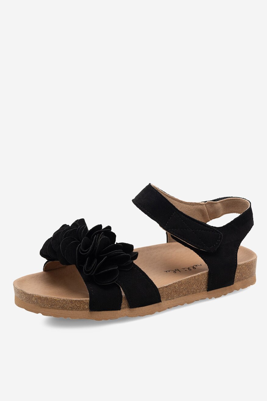 
                Сандали Nelli Blu ЧЕРЕН - 5905588556794