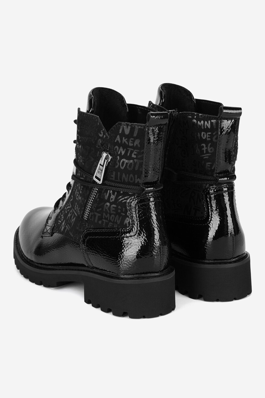 
                Csizma Remonte FEKETE - 2230068929205