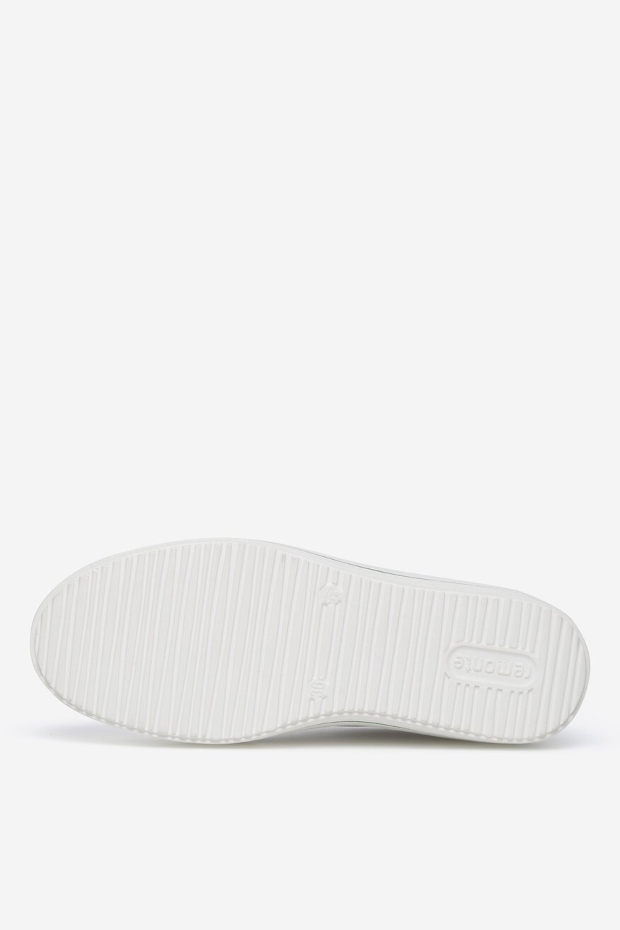 Sneakerși Remonte ALB - 2230056148304