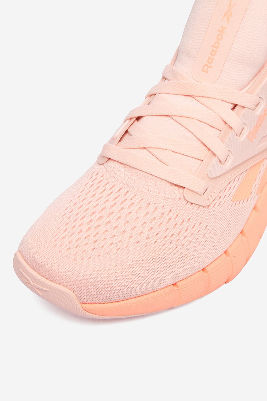 Спортни обувки Reebok РОЗОВ - 5906751502235