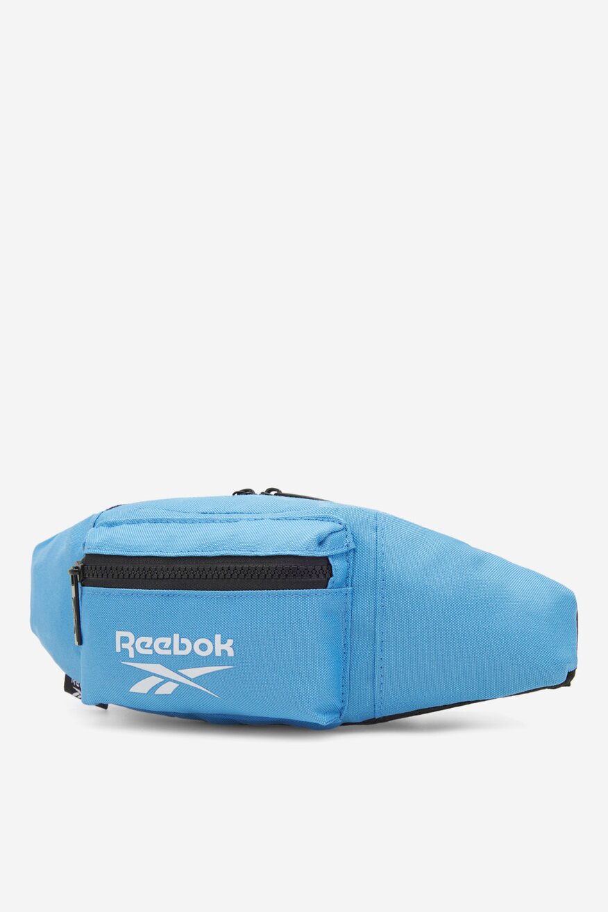 
                Geantă de mână Reebok ALBASTRU - 5905588694915